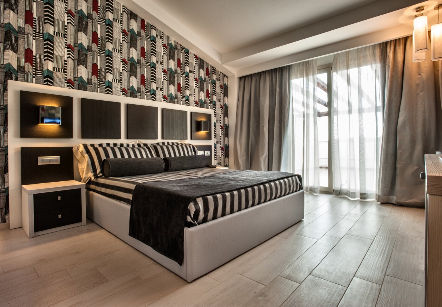 Foto 21 Grand Hotel Ma&Ma Isola della Maddalena, 20