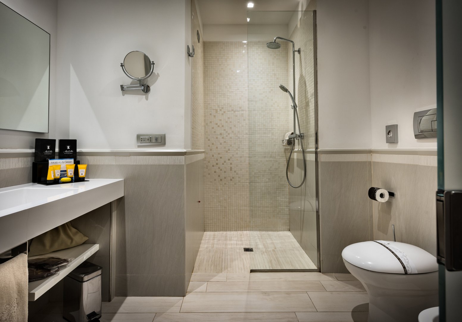 Foto 22 Grand Hotel Ma&Ma Isola della Maddalena, 21