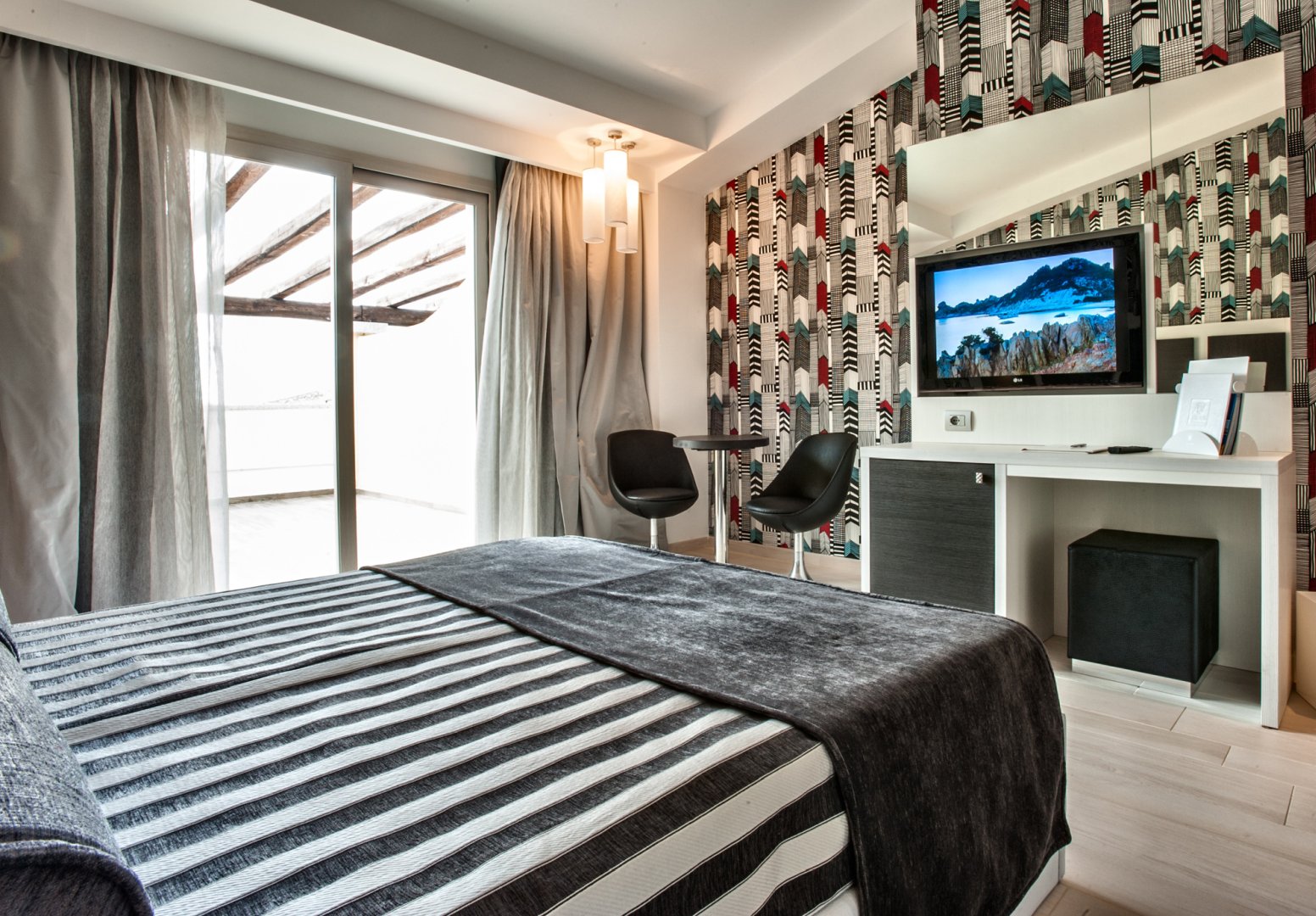 Foto 23 Grand Hotel Ma&Ma Isola della Maddalena, 22