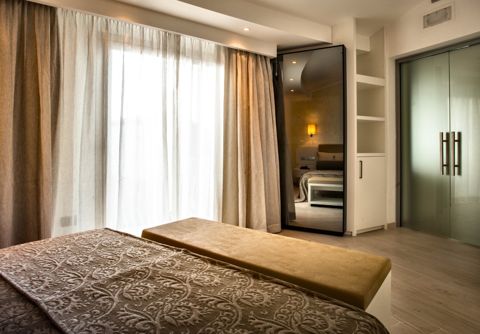 Foto 25 Grand Hotel Ma&Ma Isola della Maddalena, 24