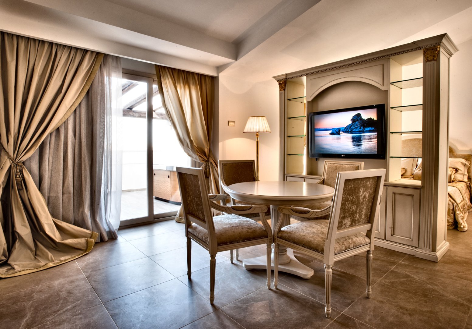 Foto 28 Grand Hotel Ma&Ma Isola della Maddalena, 27