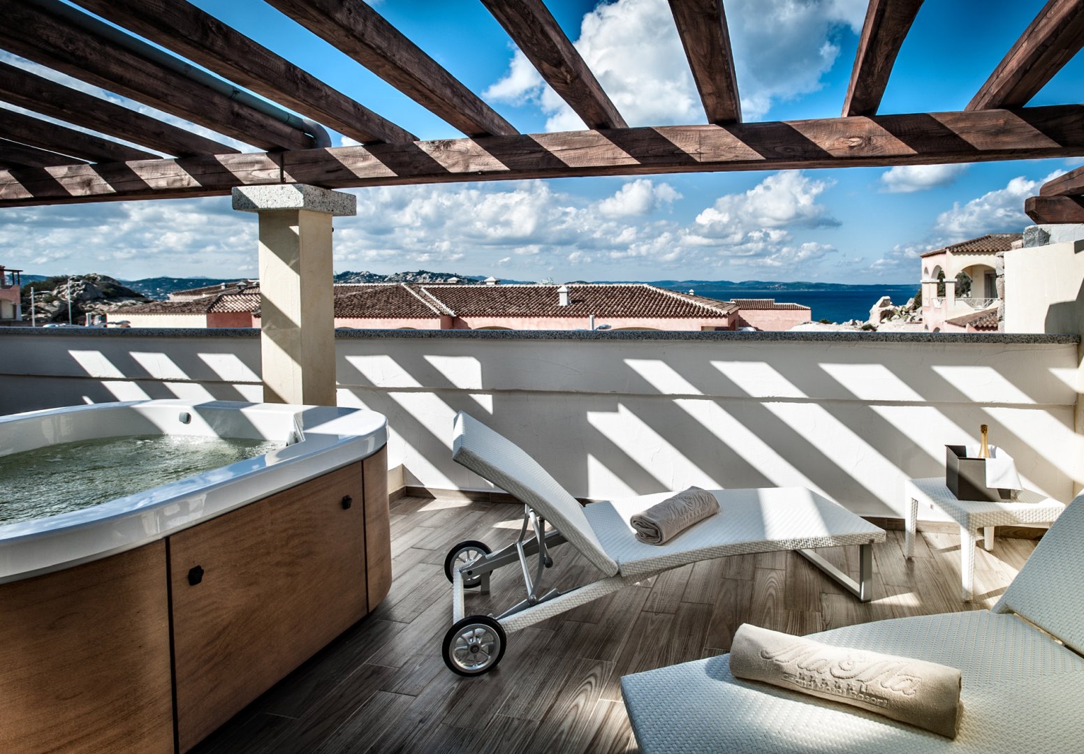 Foto 29 Grand Hotel Ma&Ma Isola della Maddalena, 28