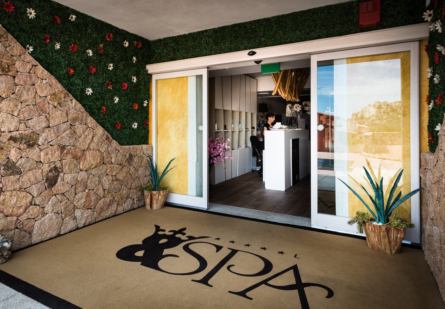 Foto 32 Grand Hotel Ma&Ma Isola della Maddalena, 31