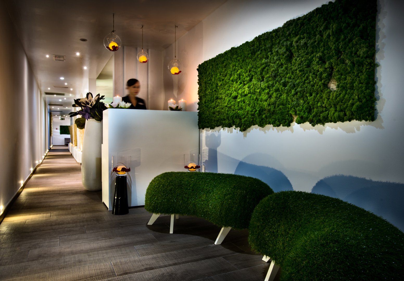 Foto 33 Grand Hotel Ma&Ma Isola della Maddalena, 32