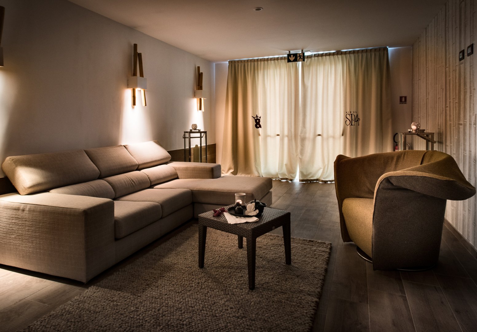 Foto 35 Grand Hotel Ma&Ma Isola della Maddalena, 34