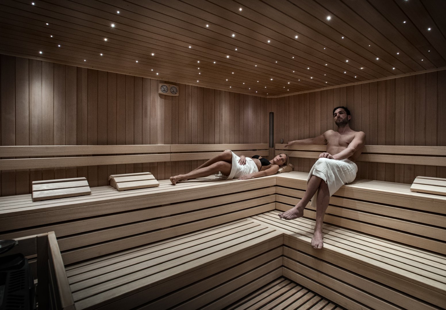 Foto 36 Grand Hotel Ma&Ma Isola della Maddalena, 35