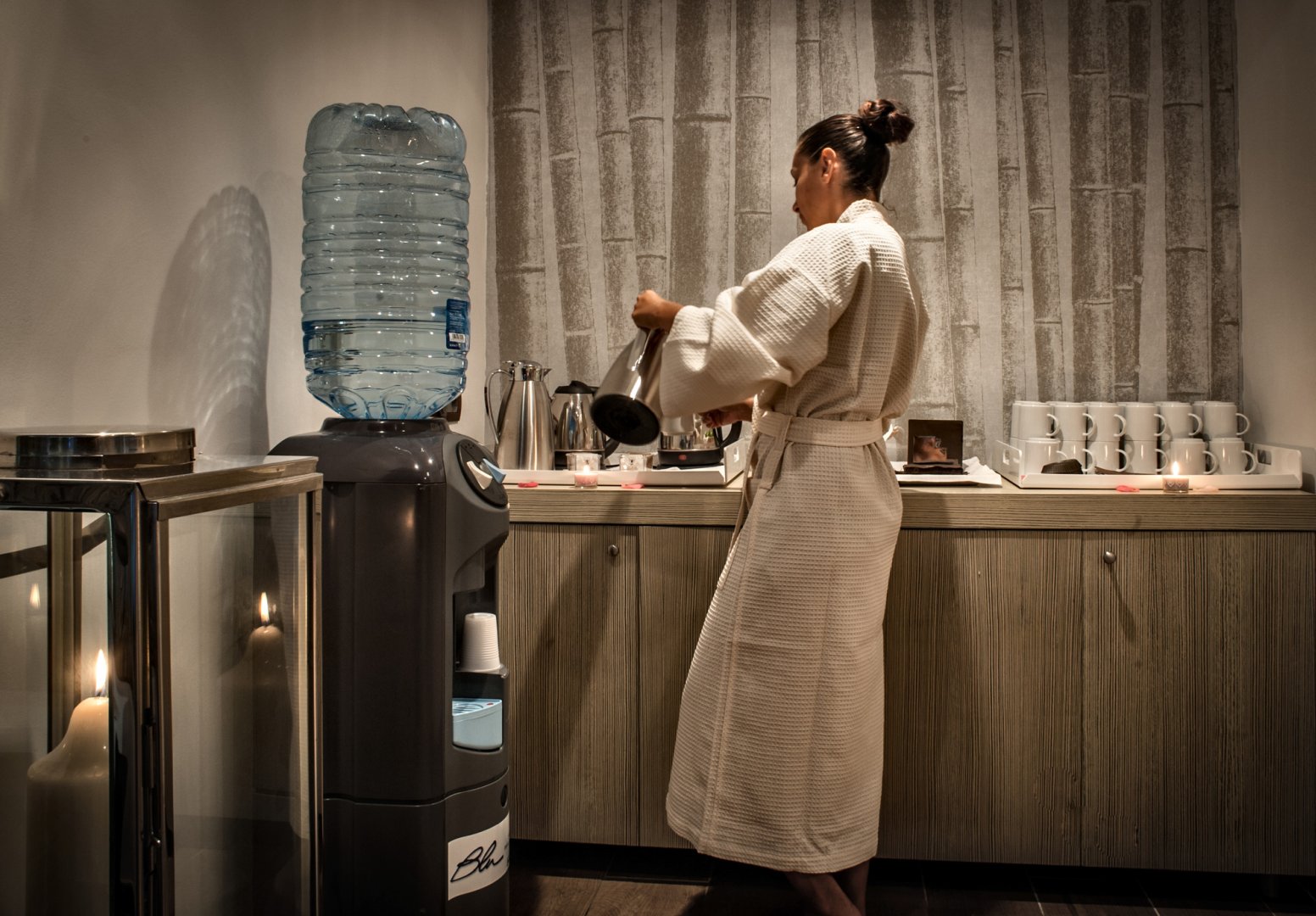 Foto 39 Grand Hotel Ma&Ma Isola della Maddalena, 38