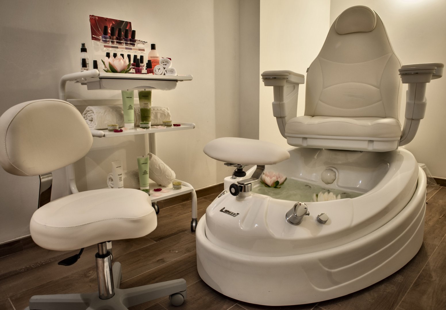 Foto 41 Grand Hotel Ma&Ma Isola della Maddalena, 40