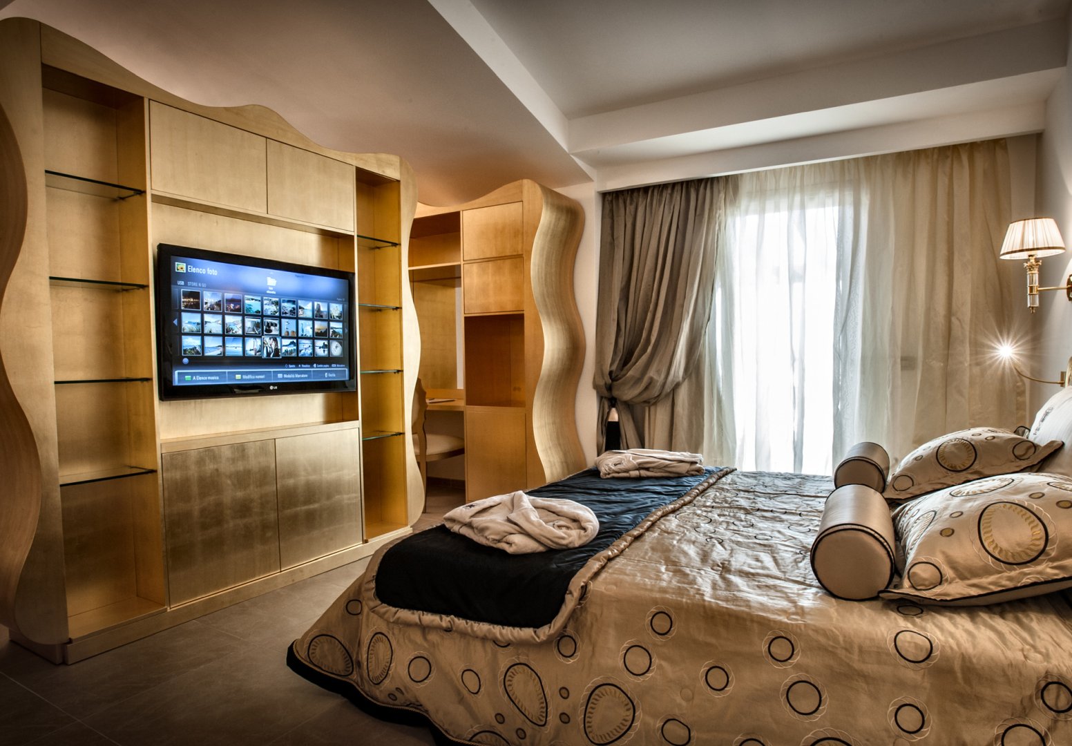 Foto 44 Grand Hotel Ma&Ma Isola della Maddalena, 43