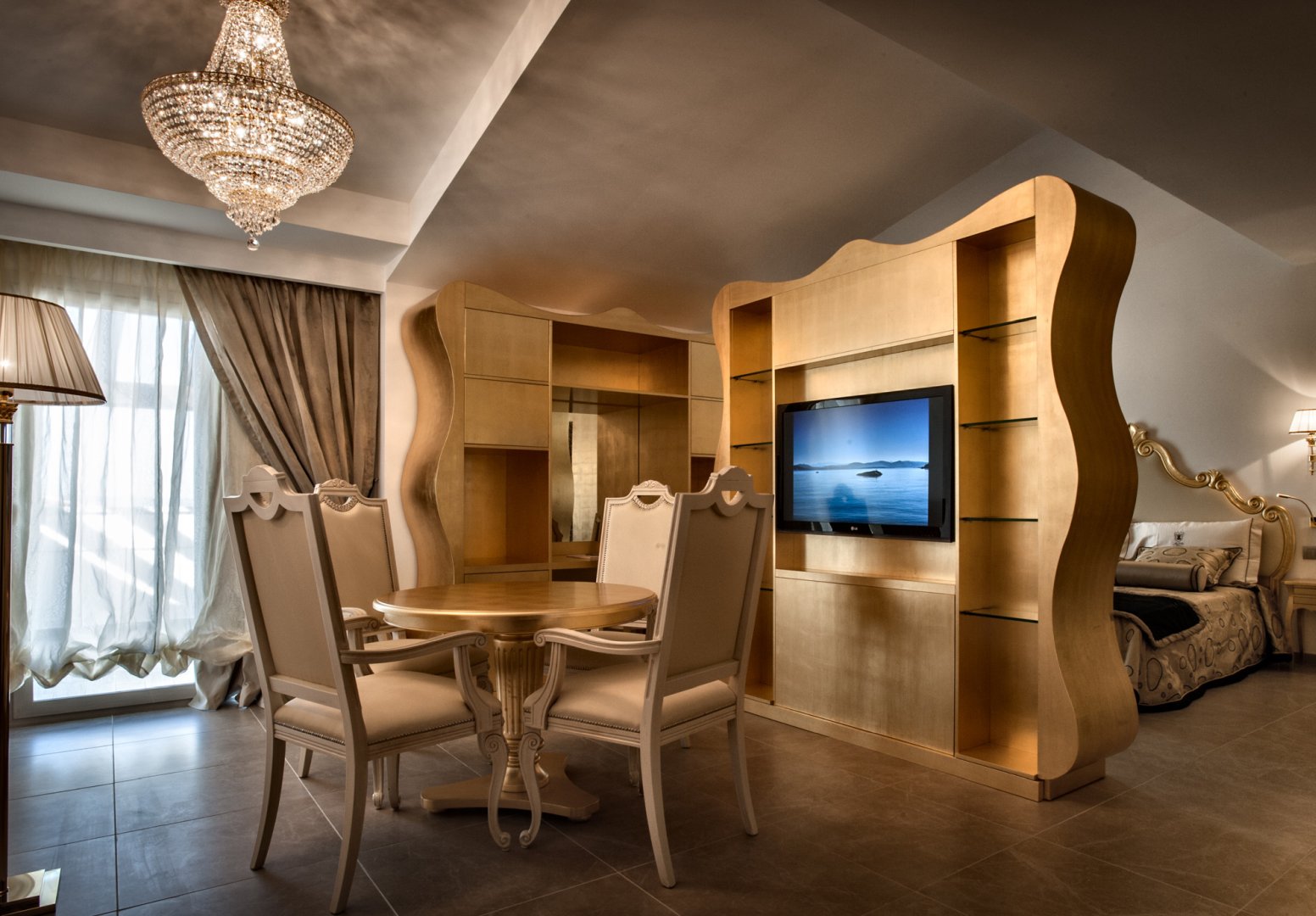 Foto 45 Grand Hotel Ma&Ma Isola della Maddalena, 44