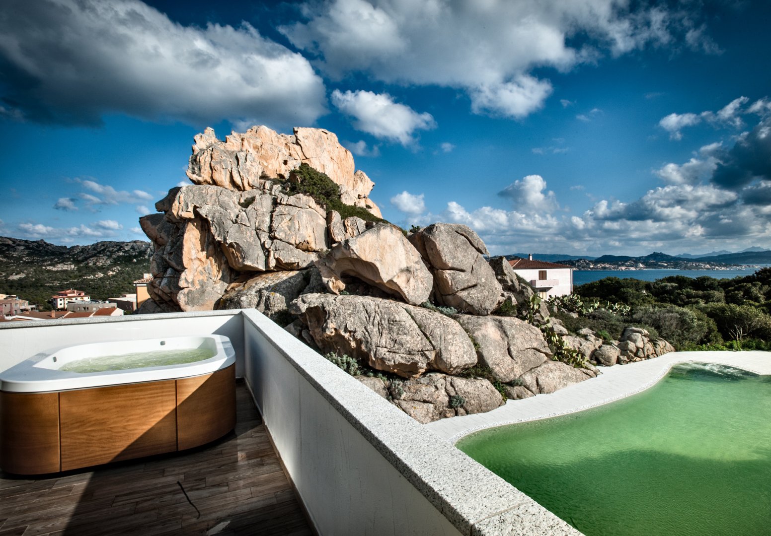 Foto 46 Grand Hotel Ma&Ma Isola della Maddalena, 45