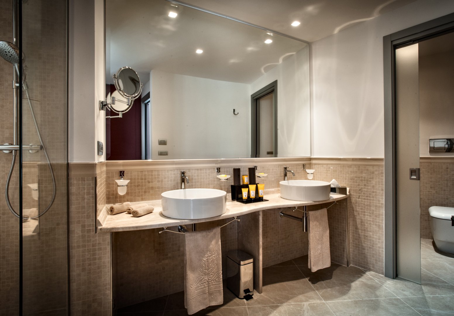 Foto 47 Grand Hotel Ma&Ma Isola della Maddalena, 46