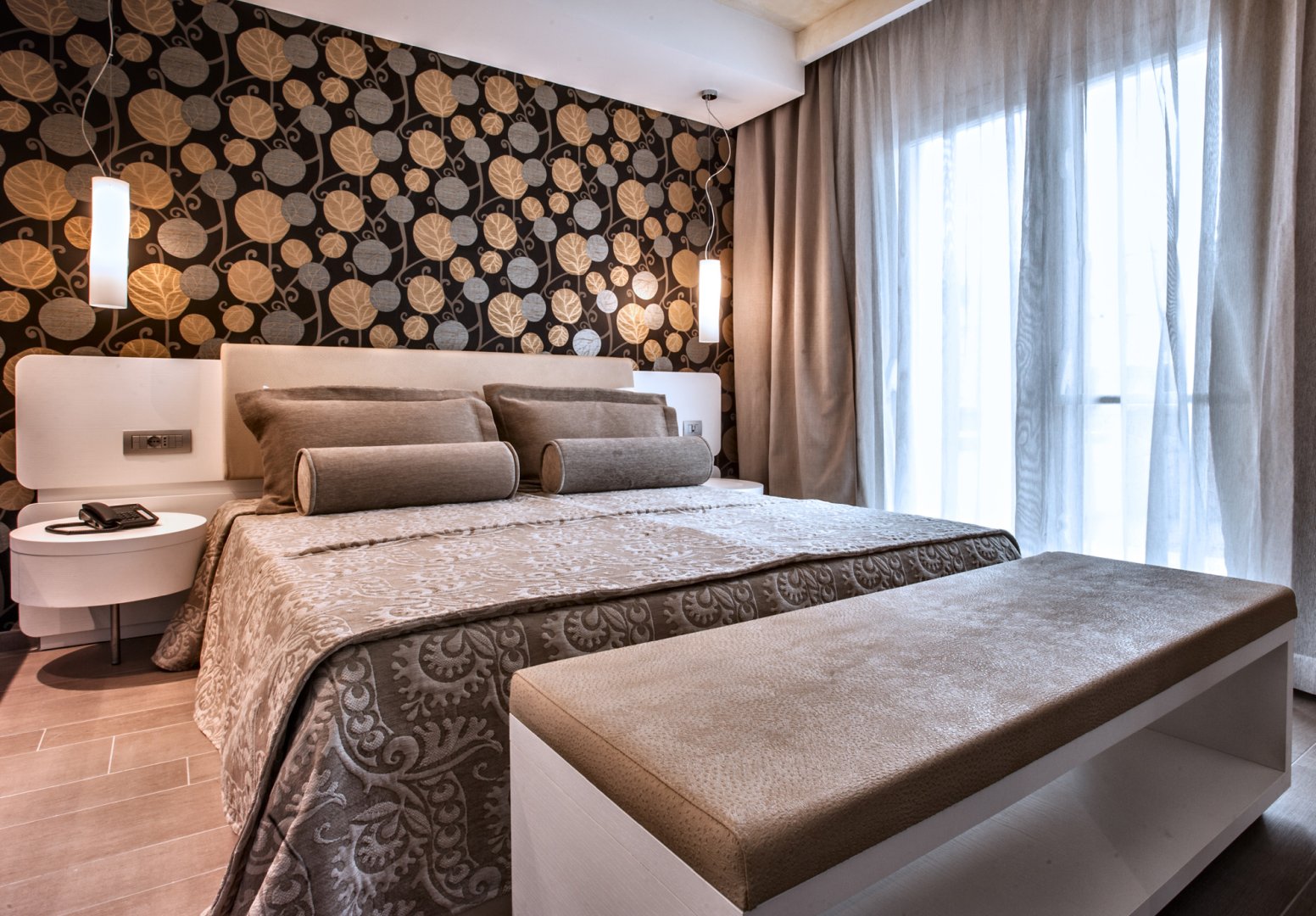 Foto 48 Grand Hotel Ma&Ma Isola della Maddalena, 47