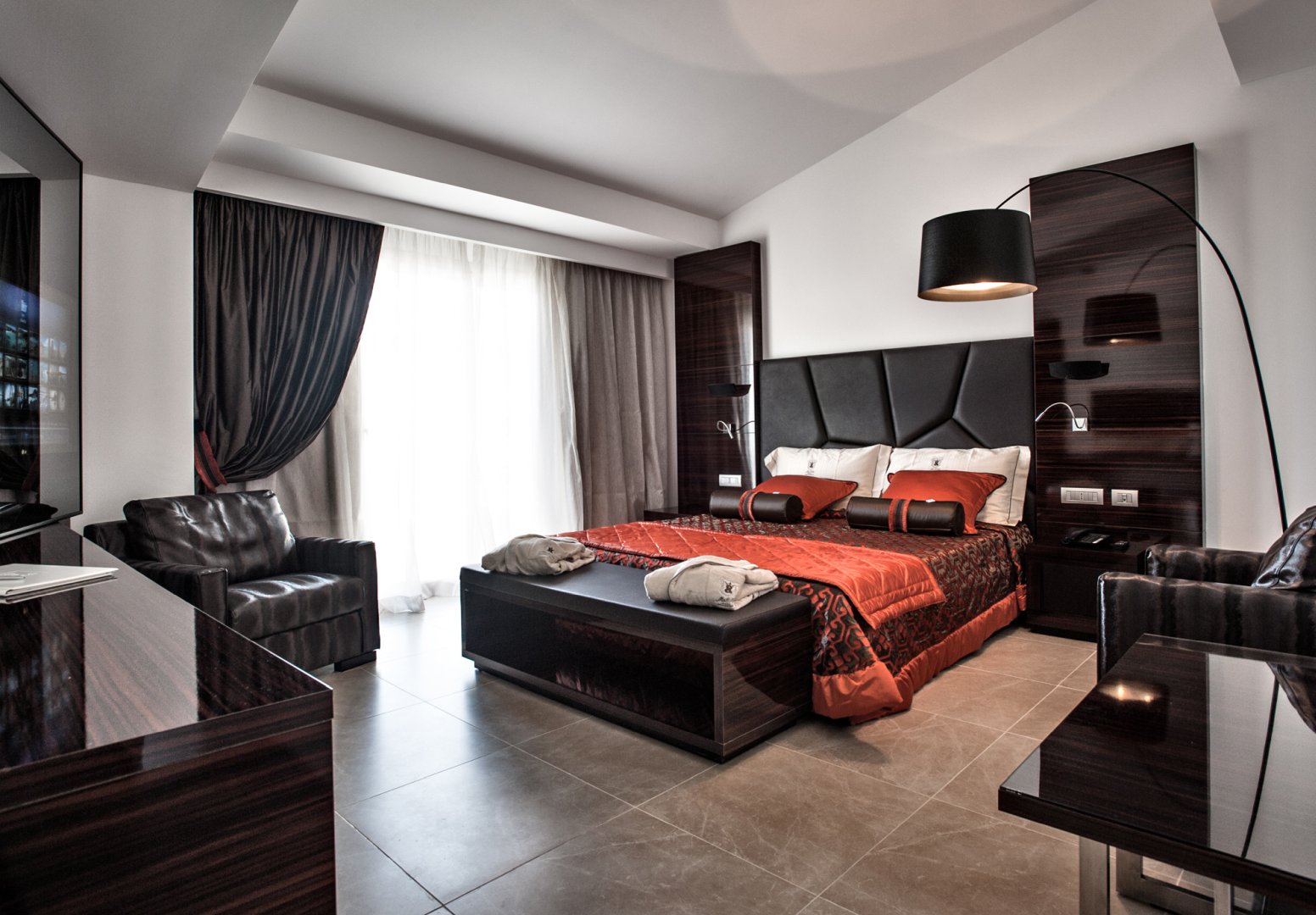 Foto 49 Grand Hotel Ma&Ma Isola della Maddalena, 48