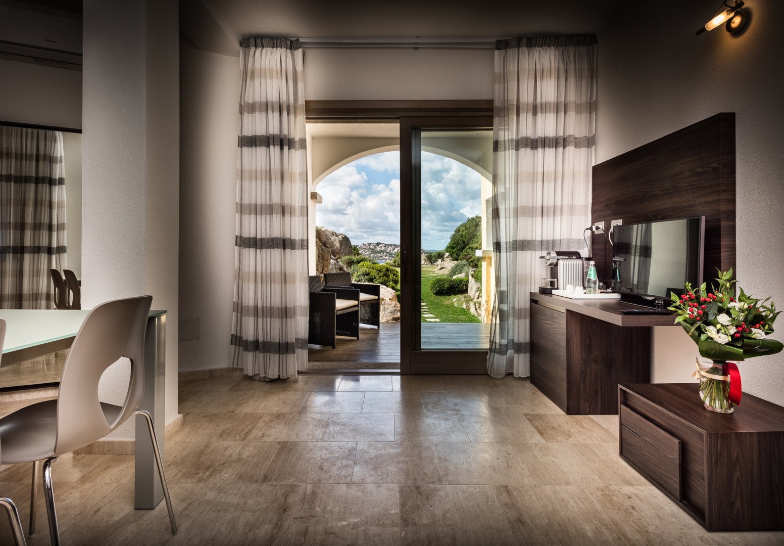 Foto 50 Grand Hotel Ma&Ma Isola della Maddalena, 49