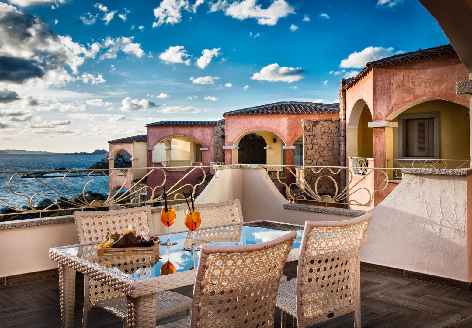 Foto 51 Grand Hotel Ma&Ma Isola della Maddalena, 50