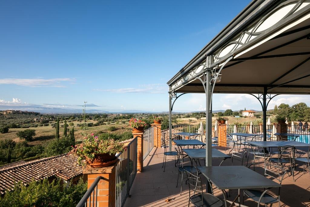 Foto 4 Borgo Magliano Garden Resort Magliano, 03
