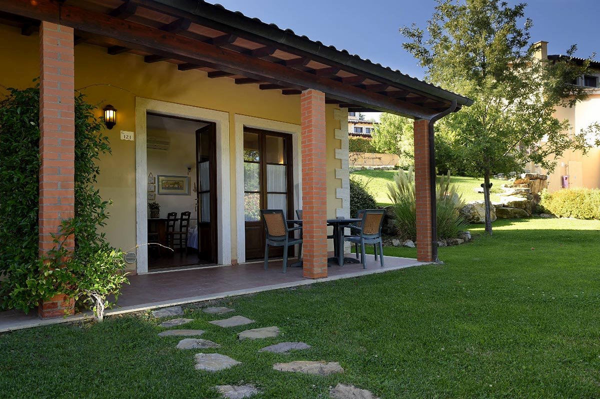 Foto 5 Borgo Magliano Garden Resort Magliano, 04