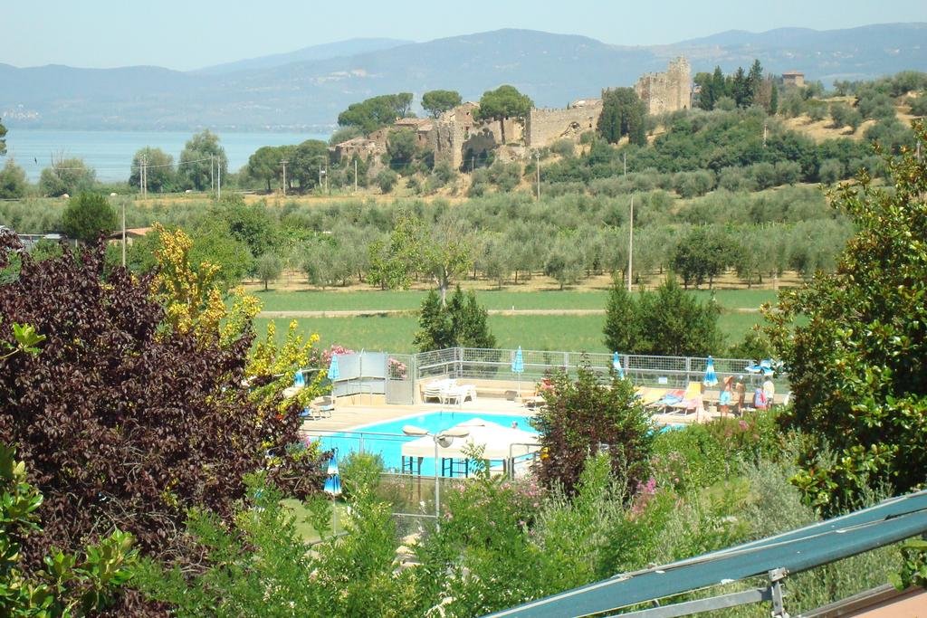 Passignano sul Trasimeno, 01