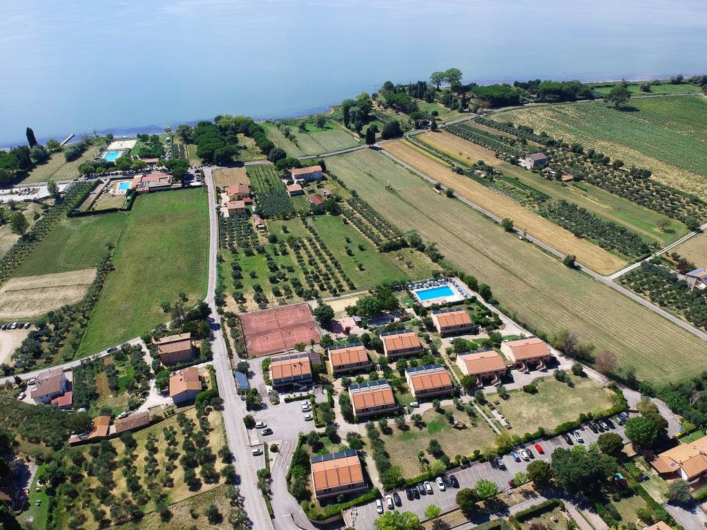 Passignano sul Trasimeno, 01