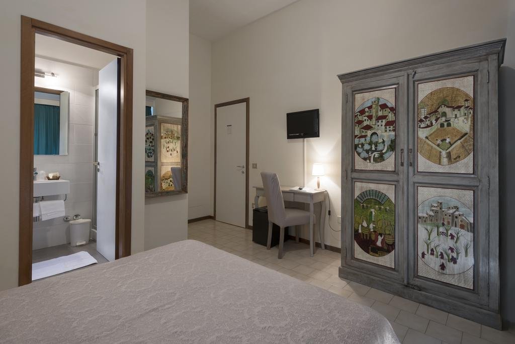 Passignano sul Trasimeno, 02