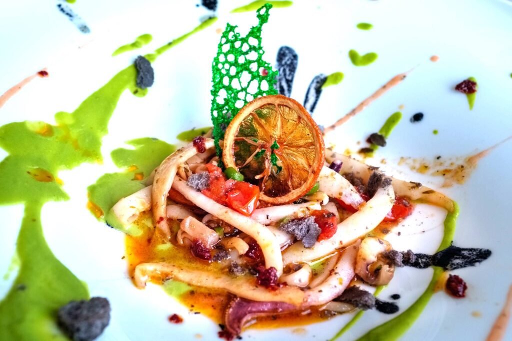 Foto 20 Antica Rheginna Luxury Room Minori, 19