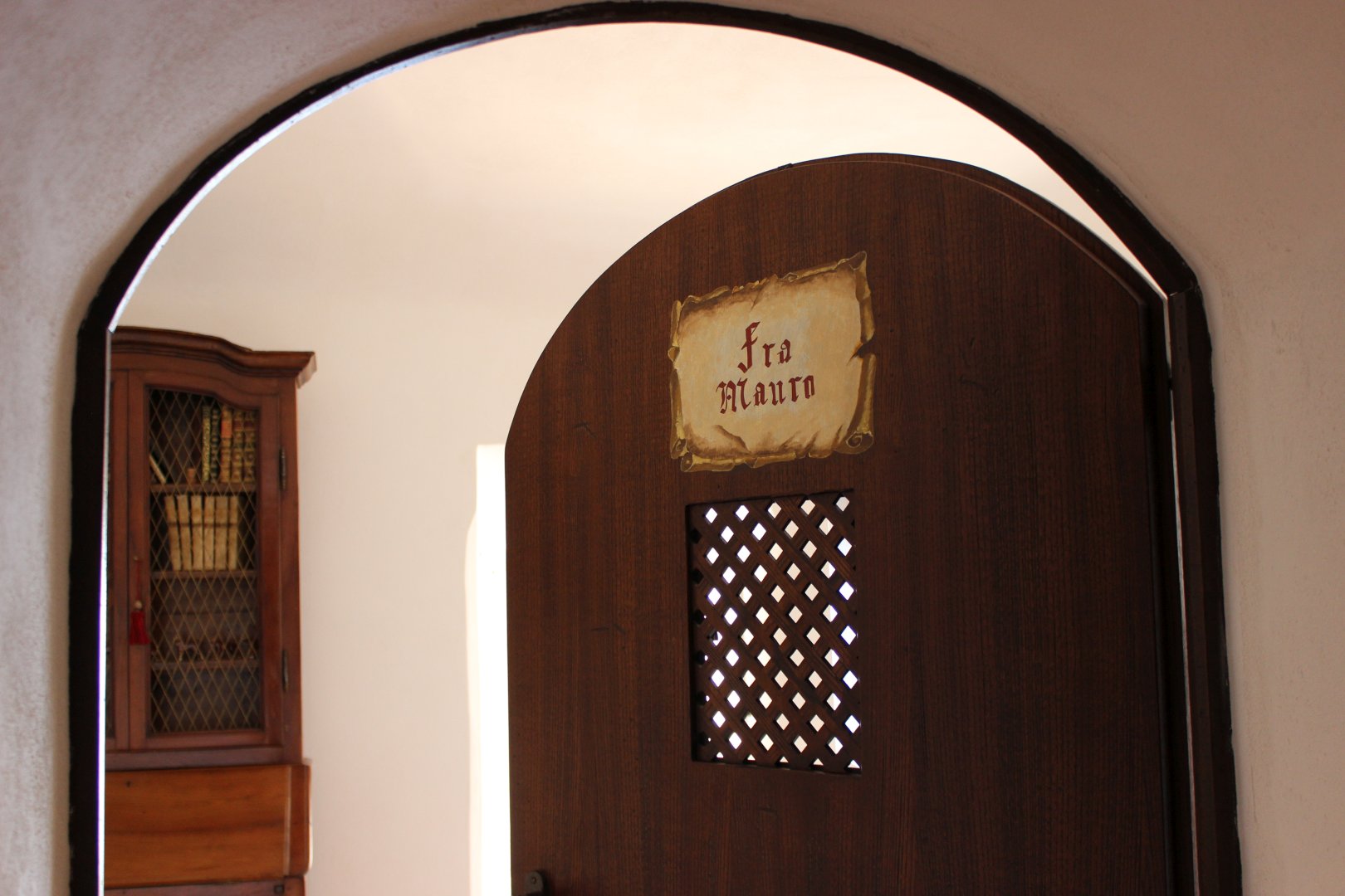 Foto 6 Badia Santa Maria de' Olearia Maiori, 05