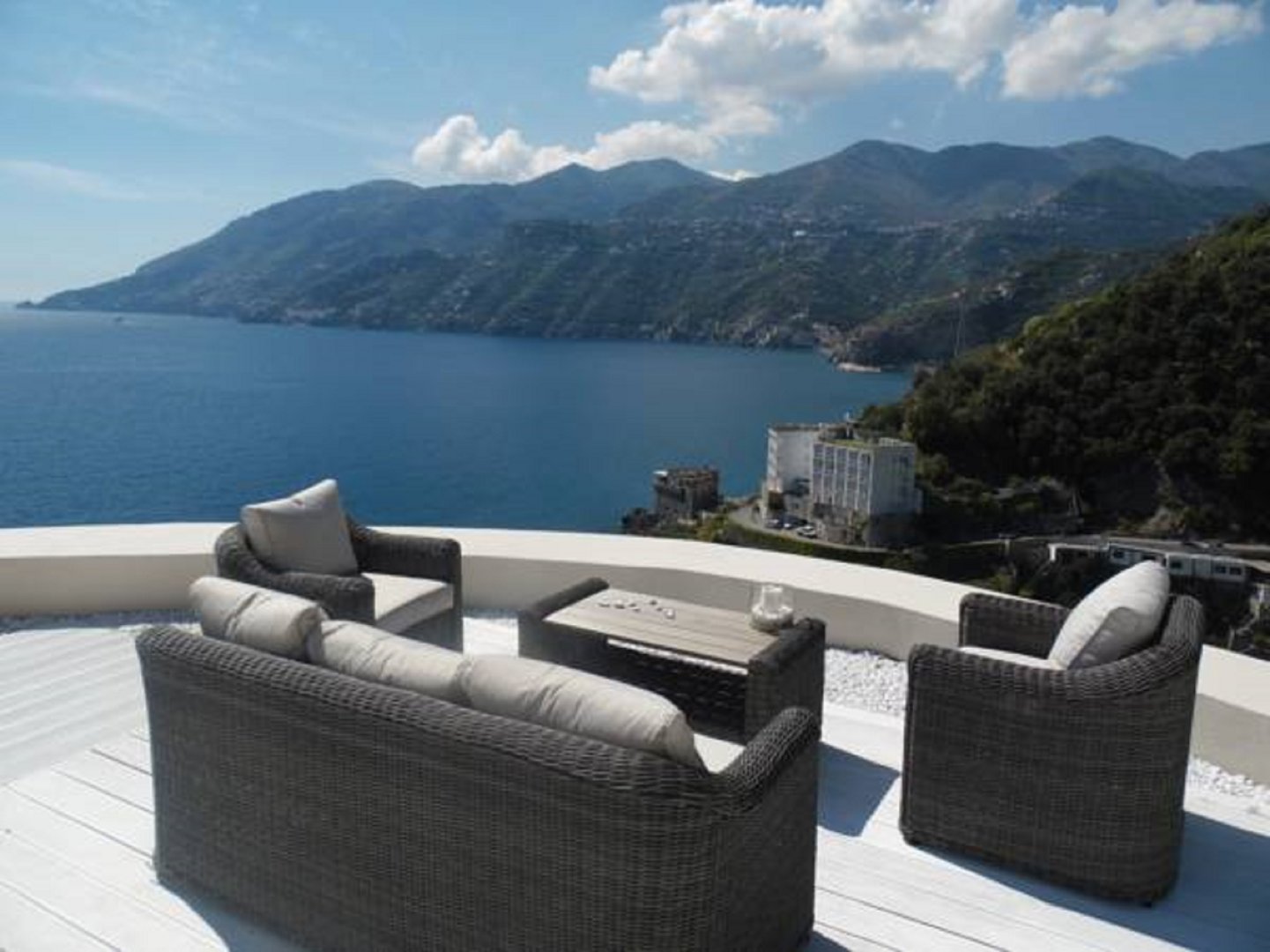 Foto 3 Villa Costanza Maiori, 02