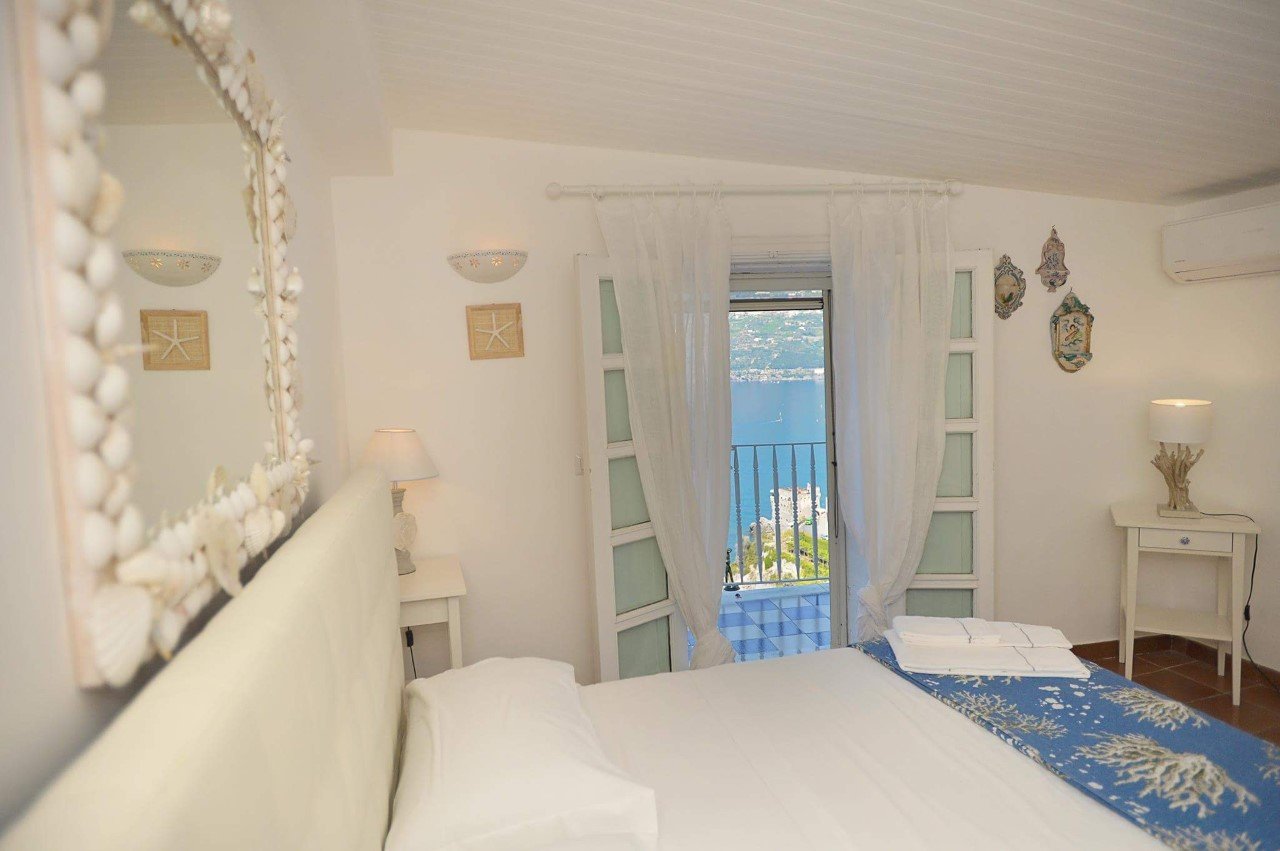 Foto 4 Villa Costanza Maiori, 03