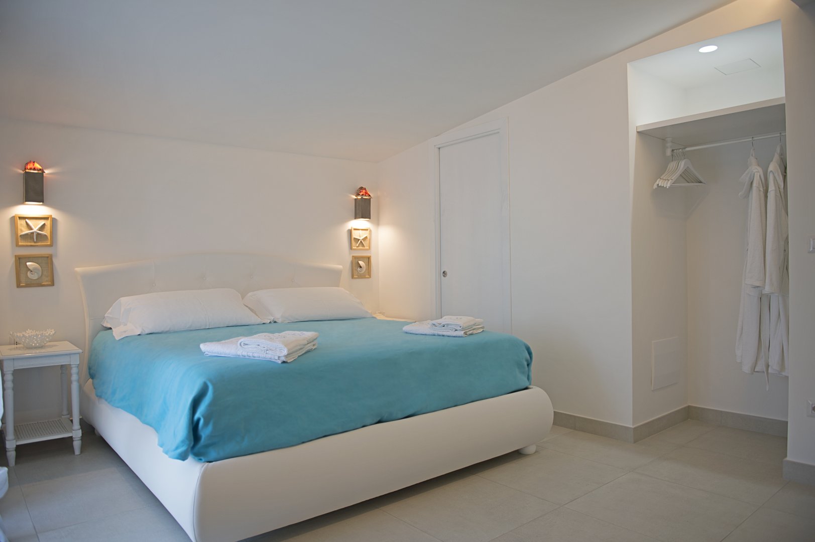 Foto 6 Villa Costanza Maiori, 05