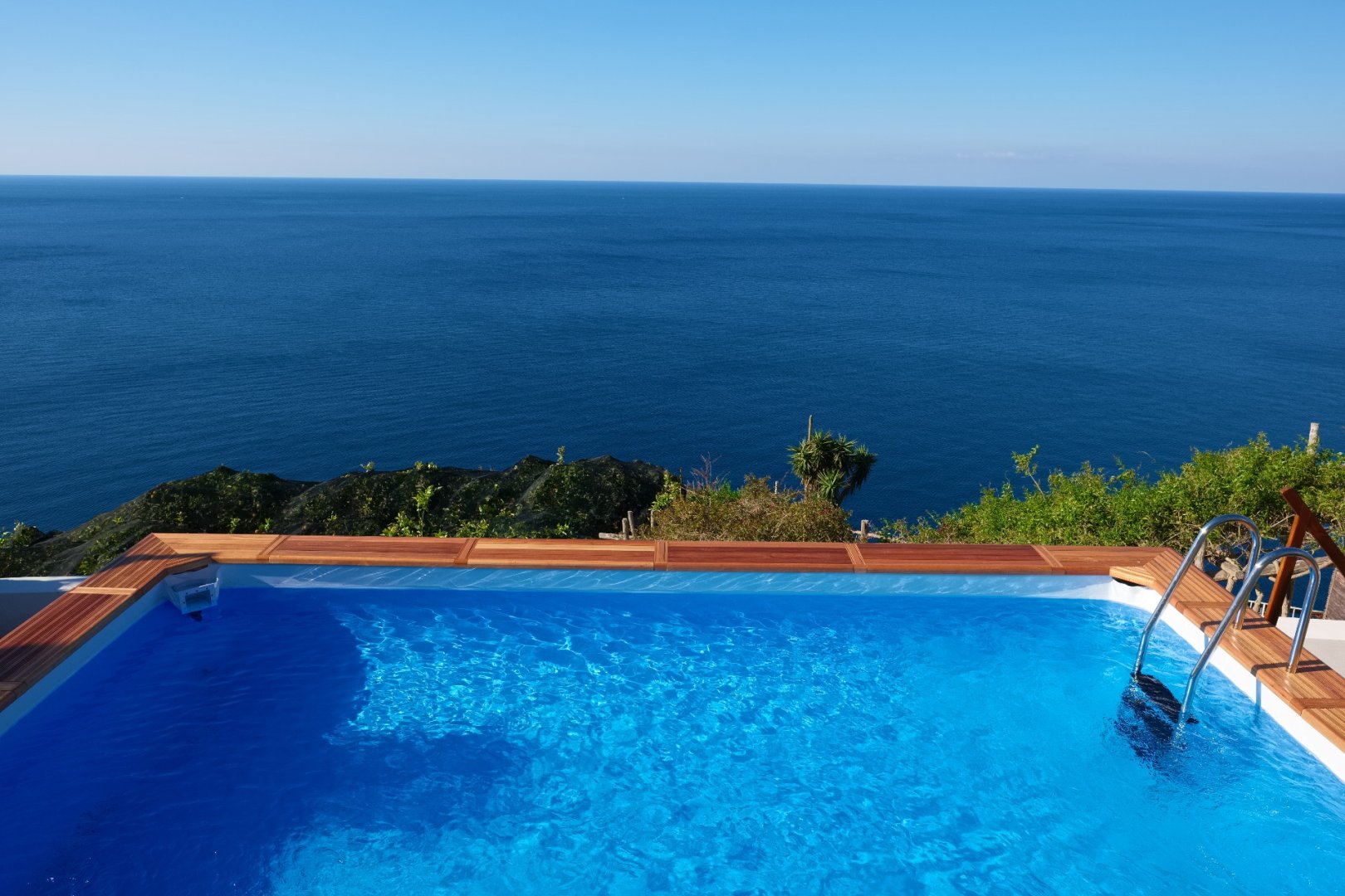 Foto 7 Villa Costanza Maiori, 06