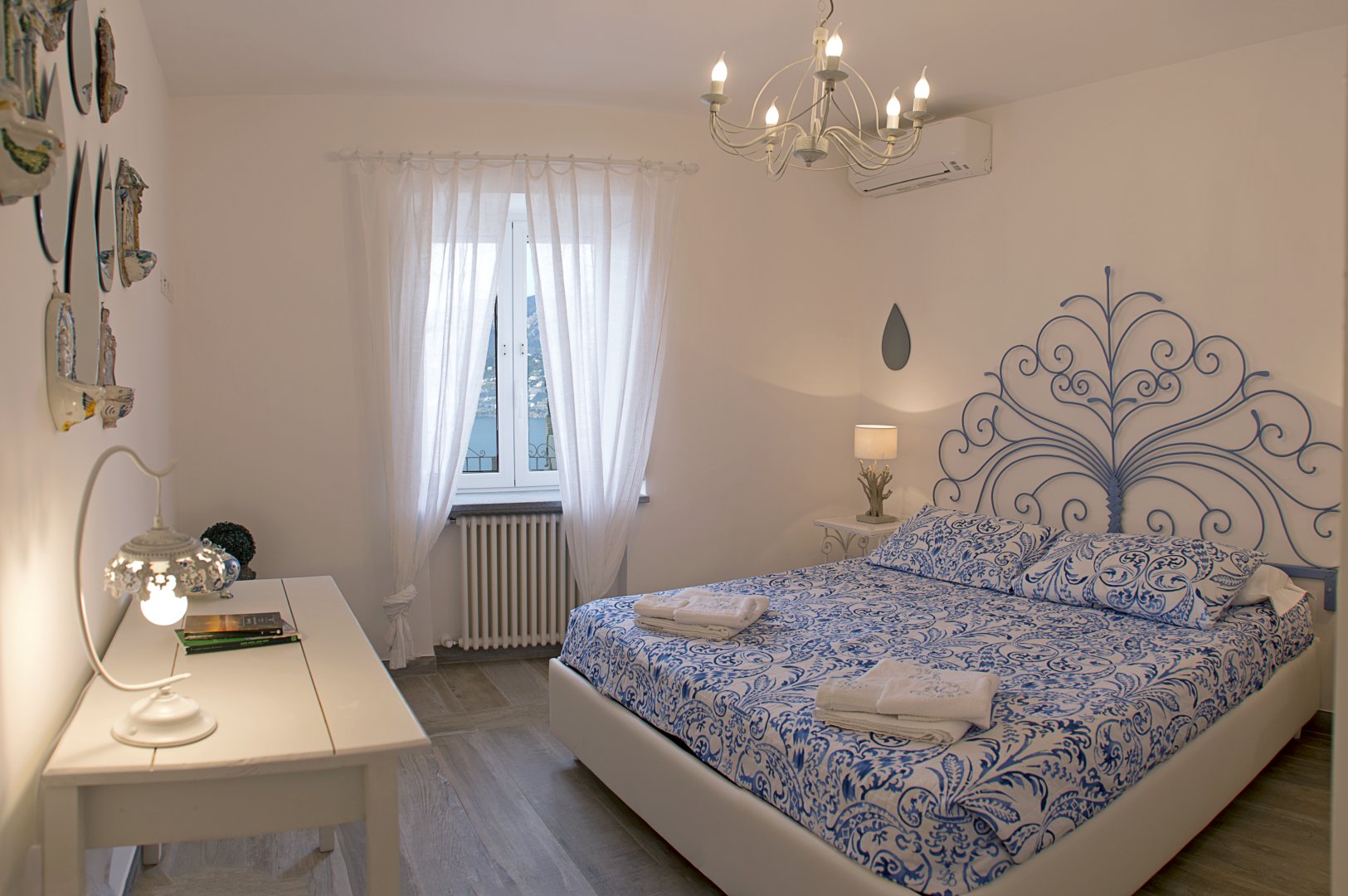 Foto 8 Villa Costanza Maiori, 07