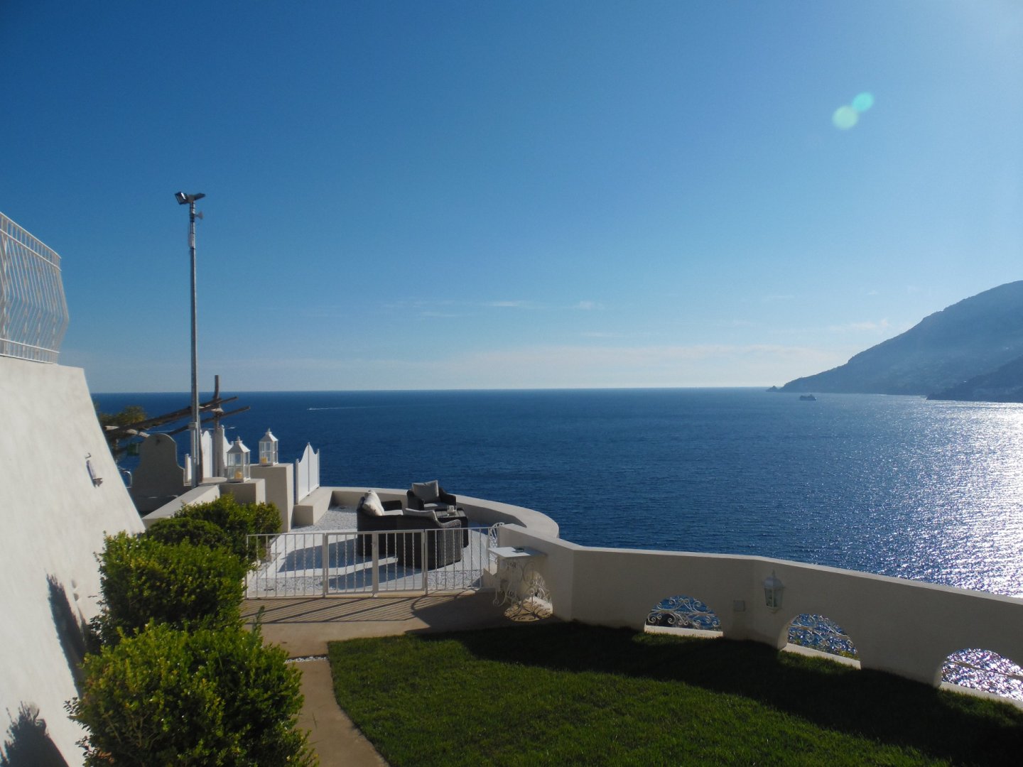 Foto 9 Villa Costanza Maiori, 08