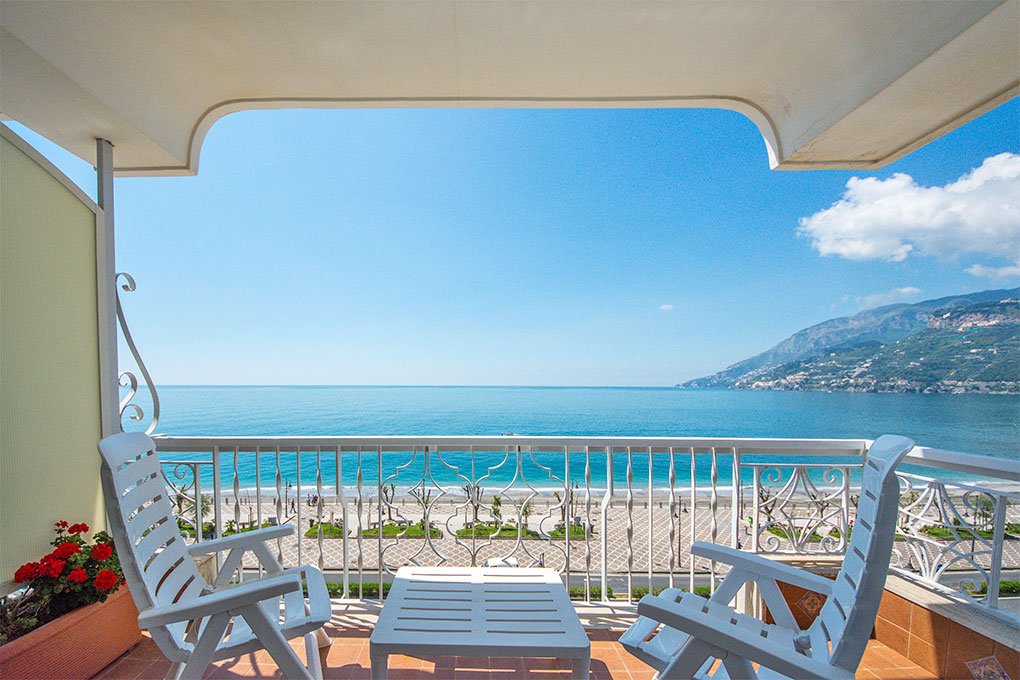 Foto 4 Hotel Pietra di Luna Maiori, 03