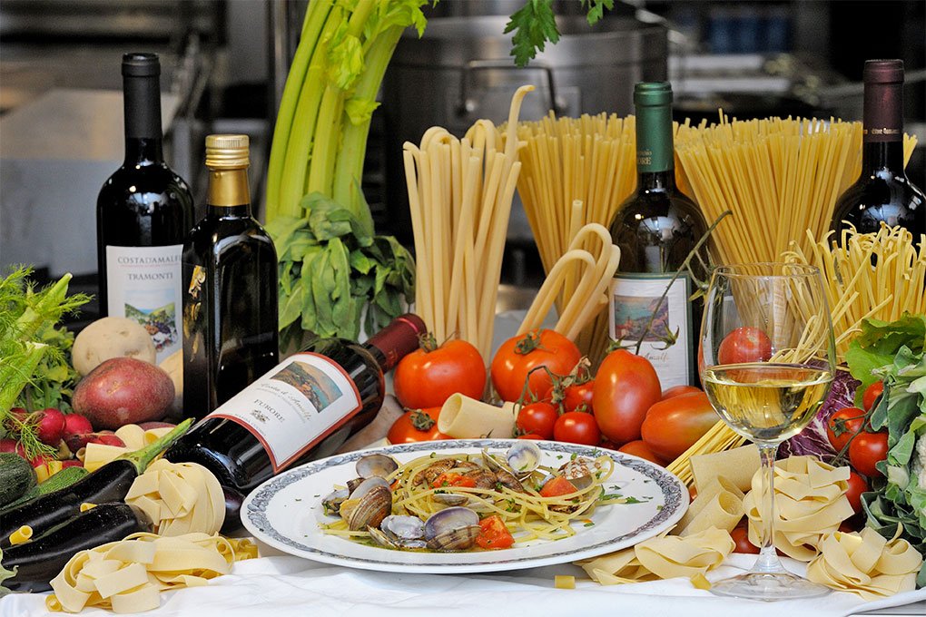 Foto 6 Hotel Pietra di Luna Maiori, 05