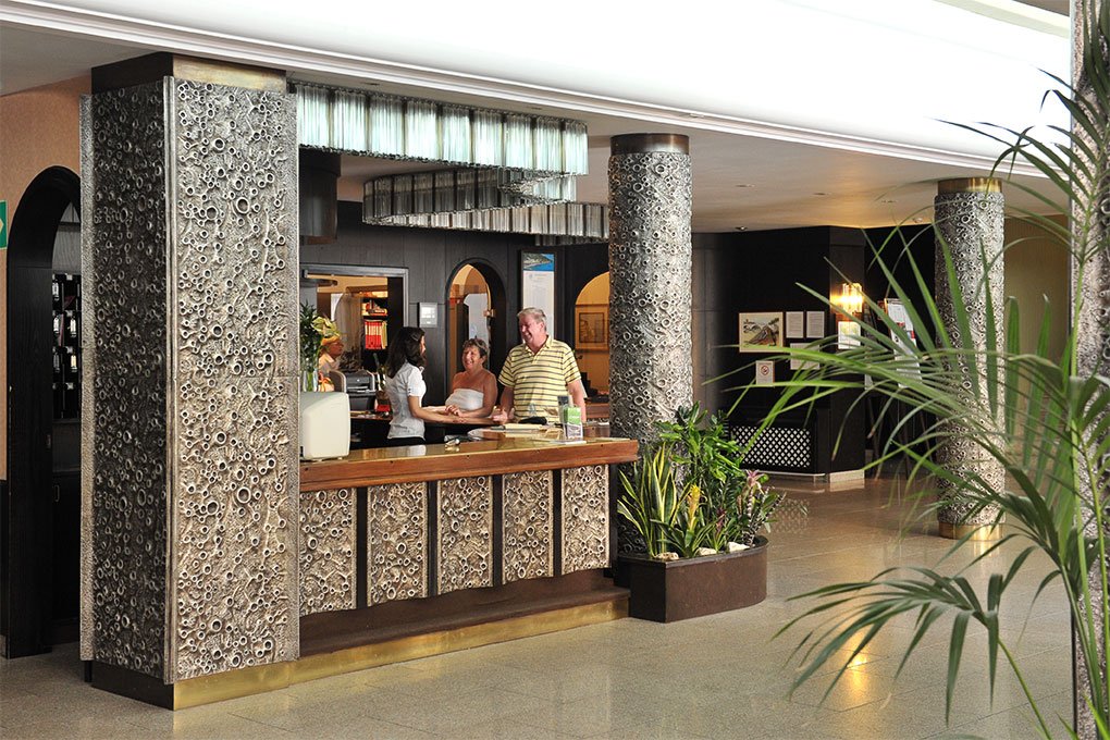 Foto 9 Hotel Pietra di Luna Maiori, 08