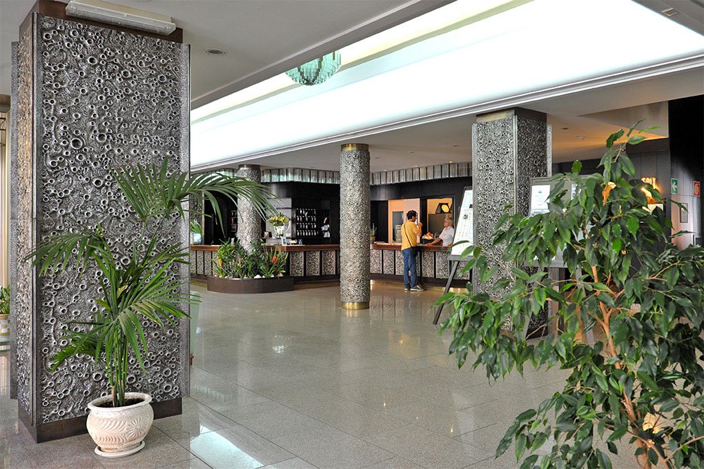 Foto 11 Hotel Pietra di Luna Maiori, 10