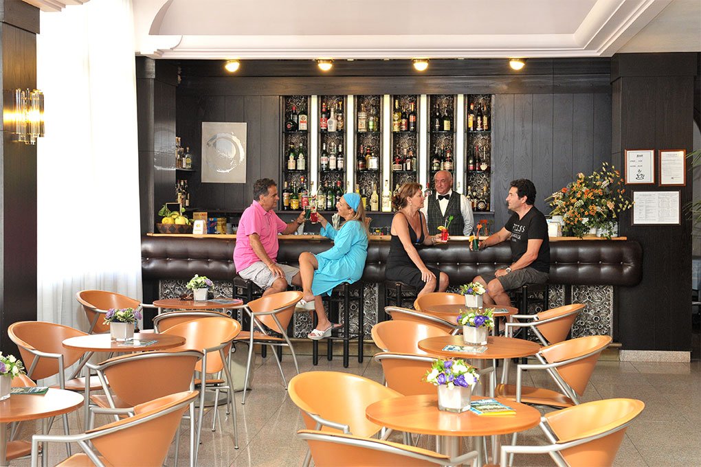 Foto 13 Hotel Pietra di Luna Maiori, 12