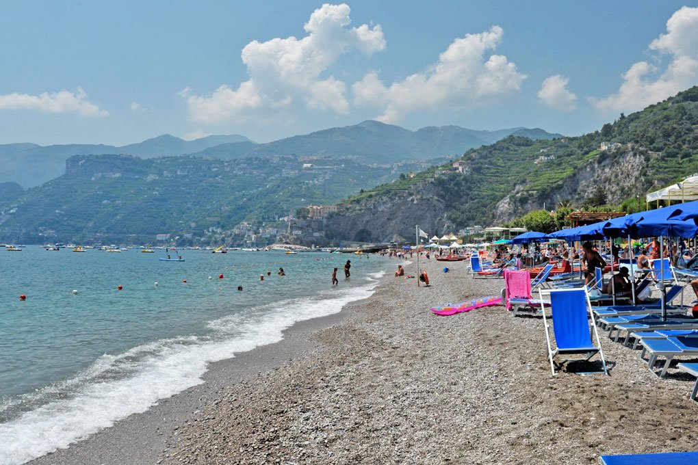 Foto 14 Hotel Pietra di Luna Maiori, 13