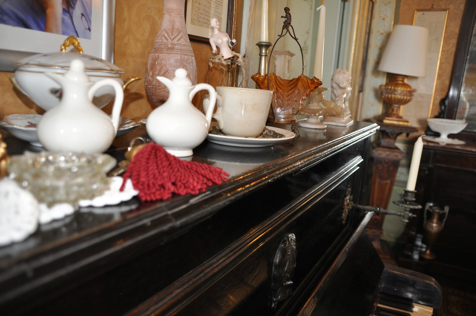 Foto 4 Casa Raffaele Conforti Maiori, 03