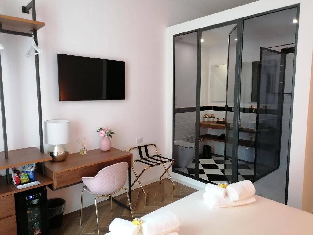 Foto 3 Al Raggio di Sole Maiori, 02