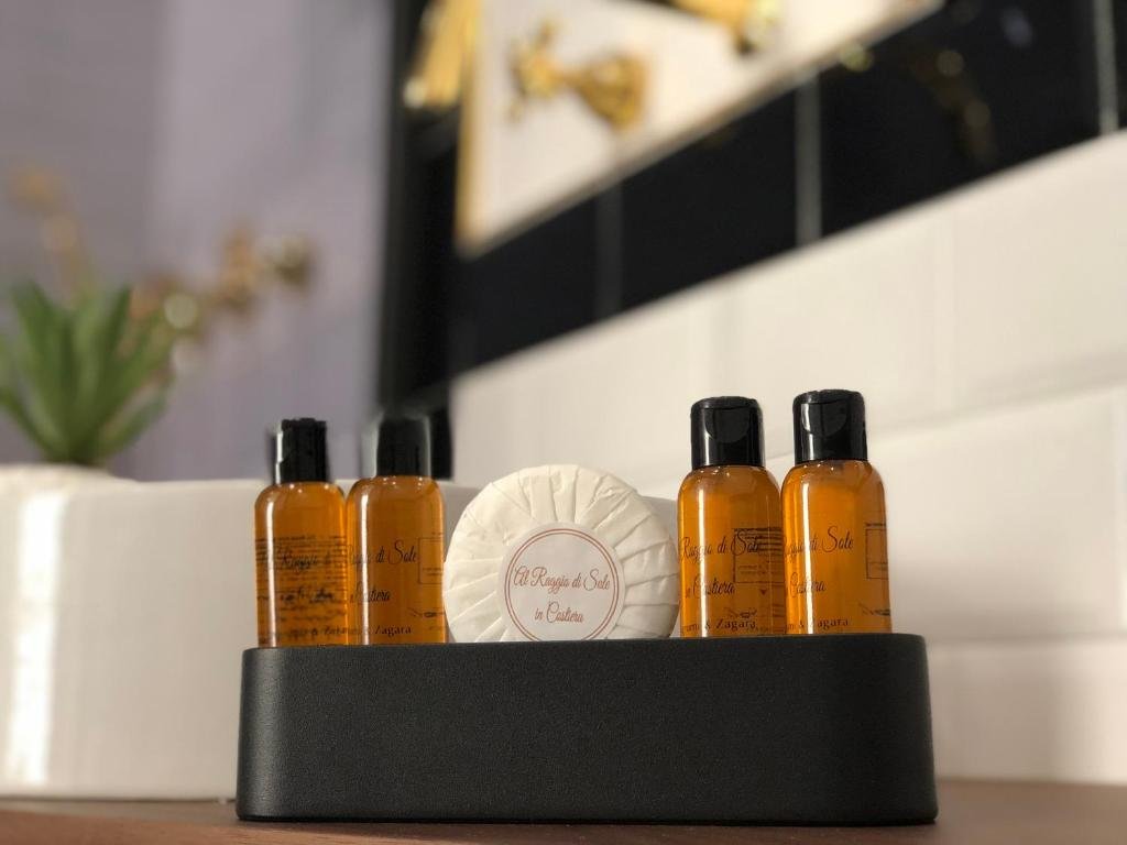 Foto 4 Al Raggio di Sole Maiori, 03