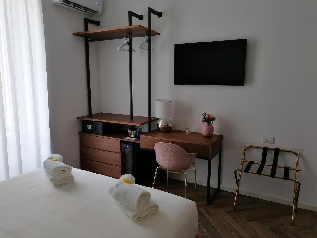 Foto 6 Al Raggio di Sole Maiori, 05