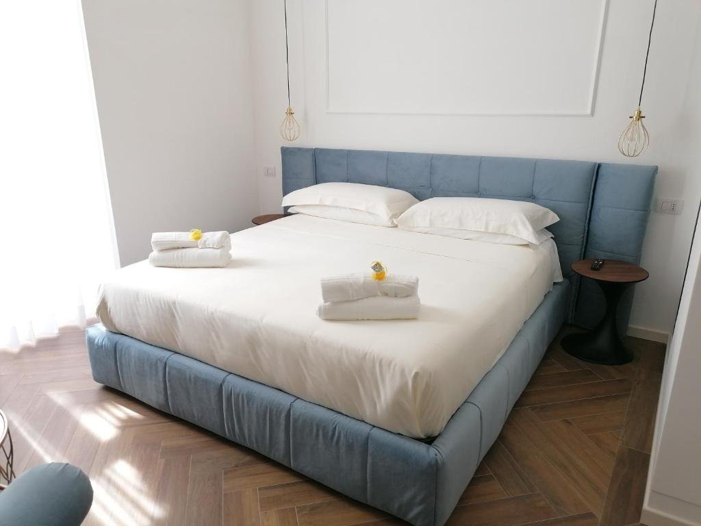 Foto 8 Al Raggio di Sole Maiori, 07