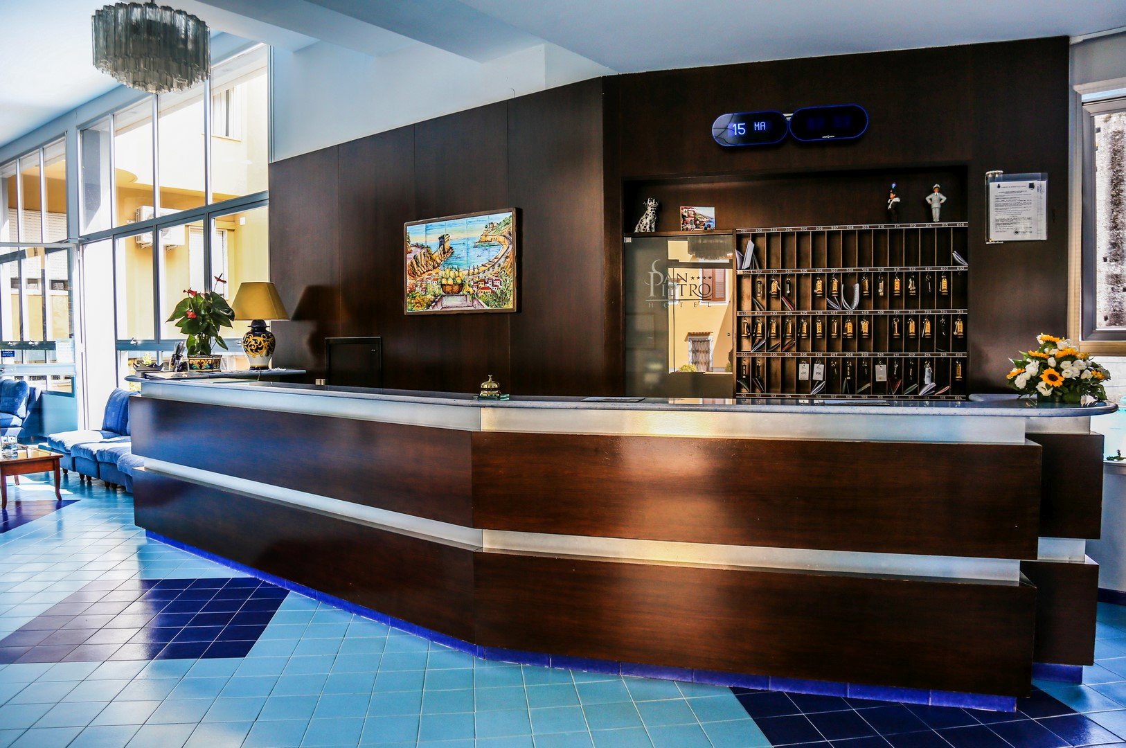 Foto 3 Hotel San Pietro Maiori, 02