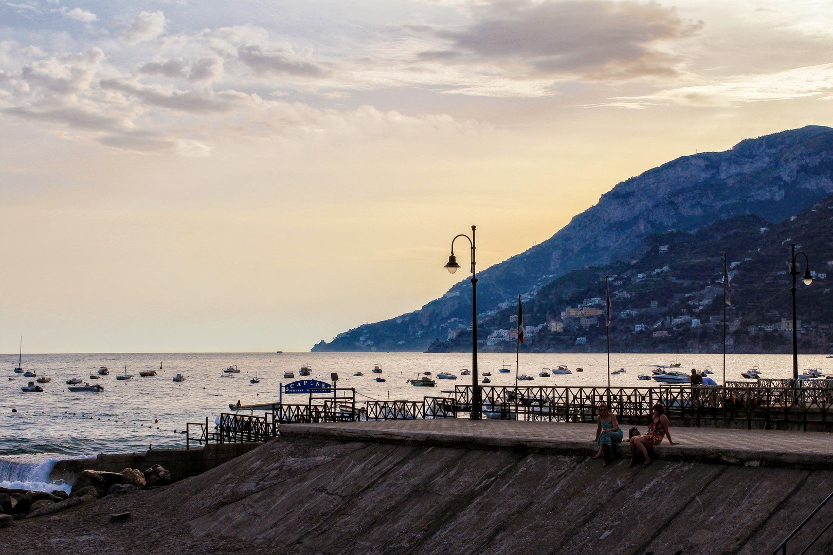 Foto 11 Hotel San Pietro Maiori, 10