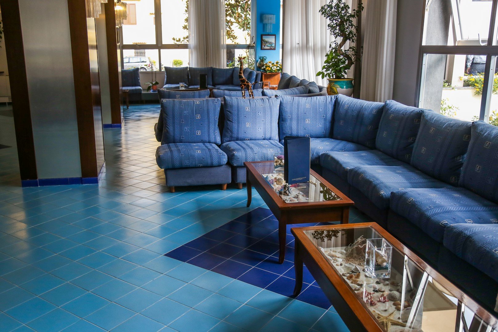 Foto 12 Hotel San Pietro Maiori, 11