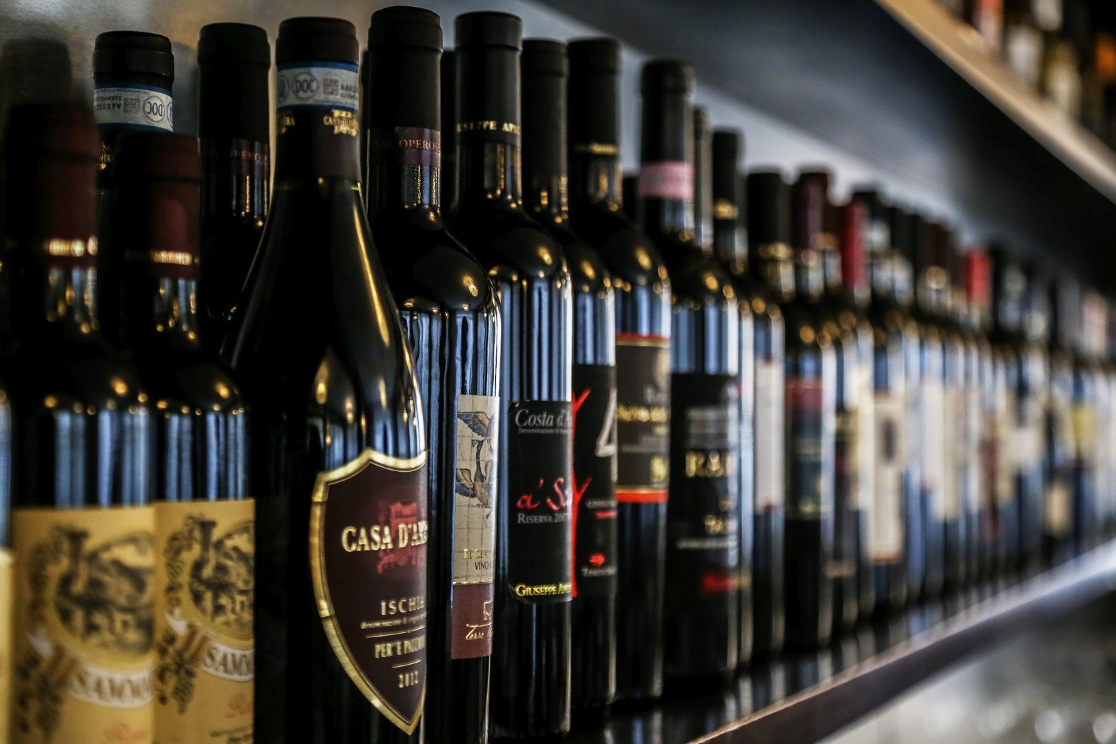 Foto 18 Hotel San Pietro Maiori, 17