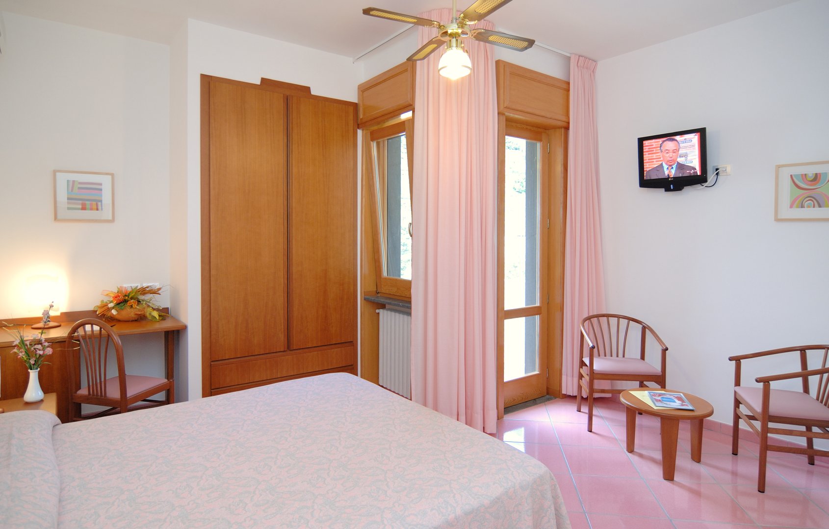 Foto 23 Hotel San Pietro Maiori, 22