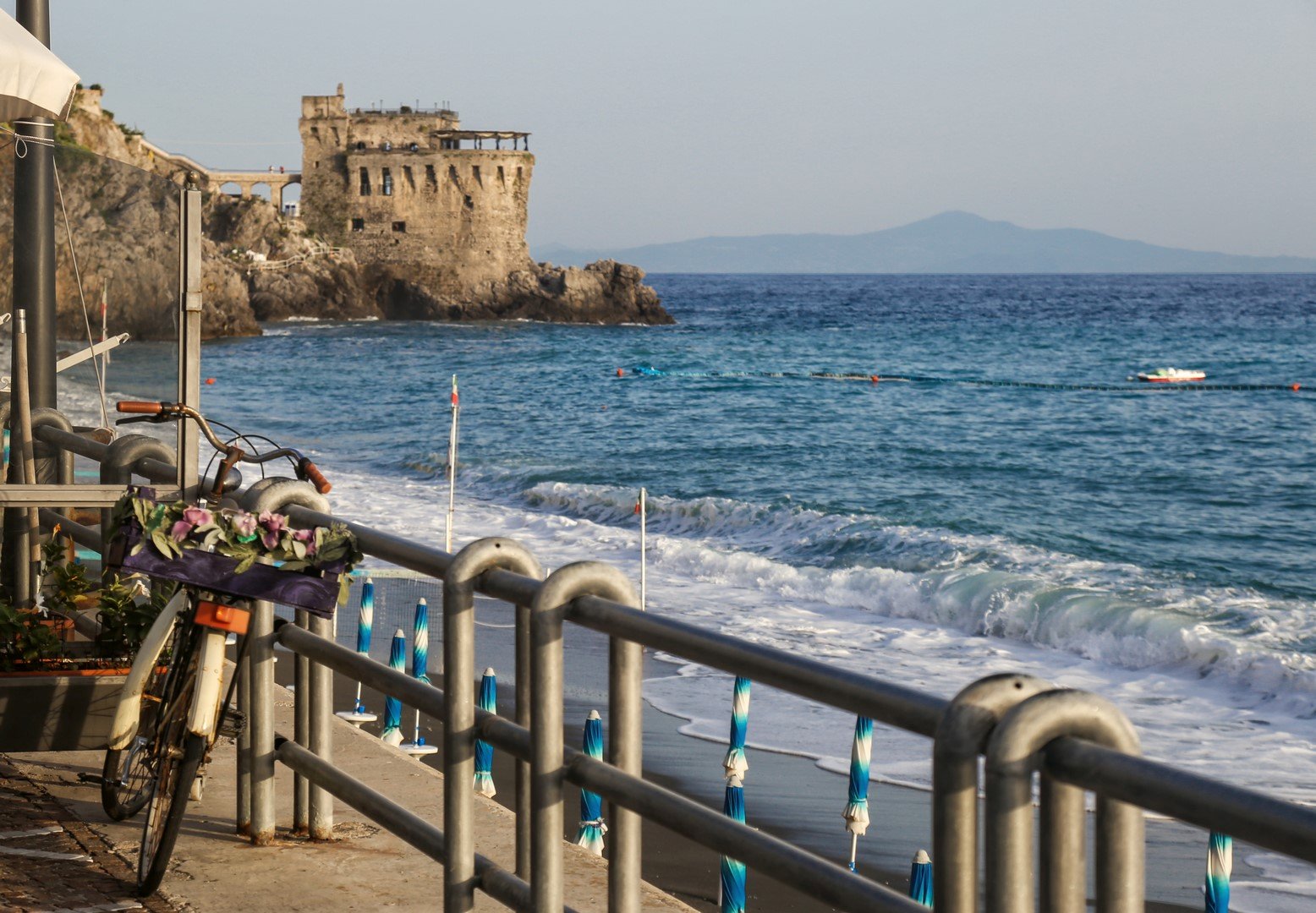 Foto 27 Hotel San Pietro Maiori, 26